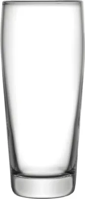 Obrázek produktu pro PAŞABAHÇE Willi Sklenice na pivo, 0,5 litru, výška: 185 mm, průměr: 75 mm, 12x