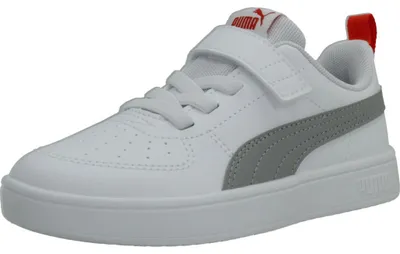 Immagine prodotto di Sneakers Del Marchio Puma Del Modello Puma Rickie Ac+ Ps Bianco