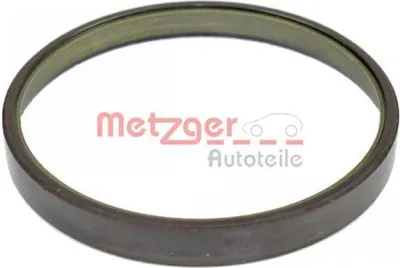 Zdjęcie produktu dla METZGER 0900356. Dodatkowe części układu ABS pasujące do samochodu Mercedes-Benz Klasy E (sedan, model W211), przeznaczone do montażu z tyłu