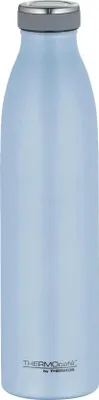 Produktbild von THERMOS TC BOTTLE 0,75 l Isolier-Trinkflasche TC Bottle pastel water mat Edelstahl 4067343075