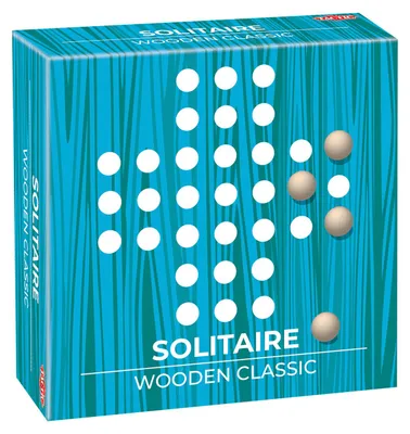 Image de Solitaire tactique Classic