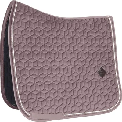 Immagine prodotto di Kentucky Horsewear Cuscinetto da sella in velluto