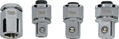 Produktbild von Elora Adapter 3/8" für Ratschenringschlüssel, ELORA-118-3