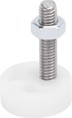 Produktbild von Spulenwedler Stopper Kunststoff und Eisennähmaschinenersatz für 3333 3337 3342