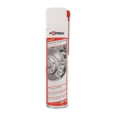 Produktbild von Förch Bremsenschutz- und Servicespray S427 400 ml