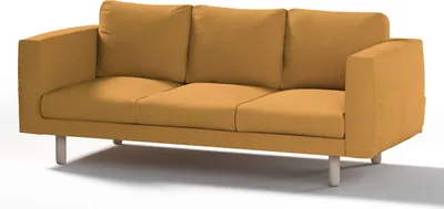 Obrázok produktu pre Poťah na 3-miestnu pohovku IKEA Norsborg