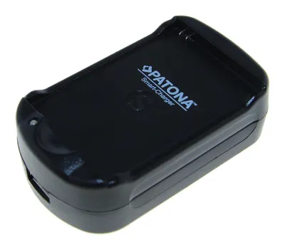 Produktbild von 2in1 Ladegerät f. Sony Ericsson Ericsson BA700 Xperia C1504 C1505 C1604 C1605 + USB-Output