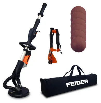 Image de Ponceuse girafe FEIDER FPG710-SH - 710 W 225 mm