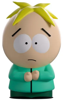 Immagine prodotto di Figurina in vinile di South Park: Butters, 9 cm