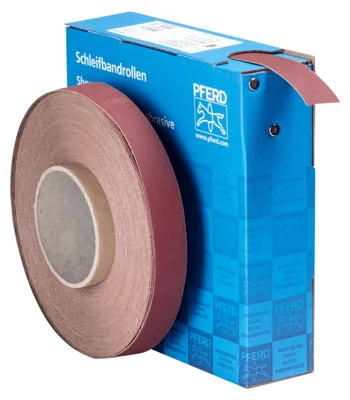 Obrázok produktu pre PFERD 45016024, 7,5 cm, 50000 mm, 633 g, 25 mm, 255 mm, 255 mm