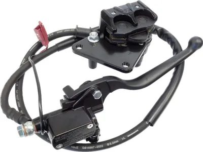 Produktbild von Kompletter Bremssatz YADEA T2