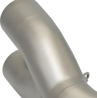Image de Tuyau d'échappement LeoVince Pièce de rechange tuyau de raccordement 1103