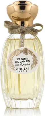 Produktbild von Goutal Ce Soir Ou Jamais EDP 100 ml W