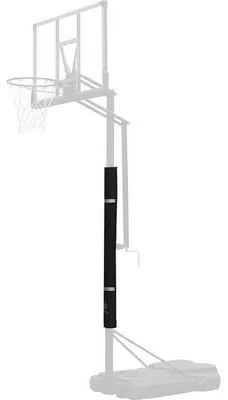Obrázok produktu pre Ochrana stojanu na basketbalový kôš Insportline
