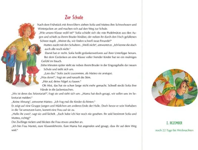 Image de Vier Freunde auf geheimer Spur