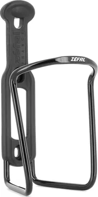 Image de Zefal P124001 - PORTE BIDON ZEFAL ALU Ø5