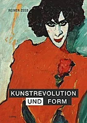 Produktbild von Kunstrevolution und Form