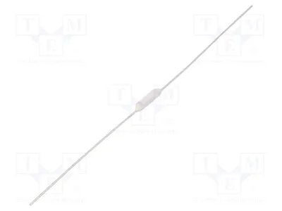 Immagine prodotto di 3 fusibili di sicurezza: termici, 150°C, modello P7-1A-F, fusibili termici da 1A