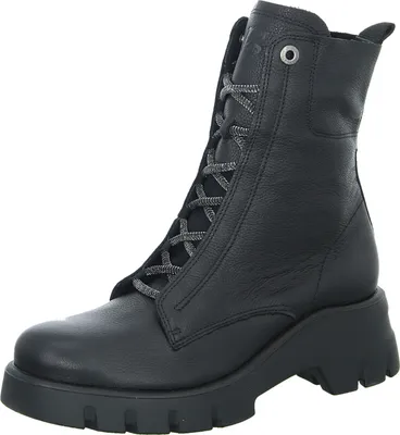 Produktbild von Schnürstiefelette Kaltfutter bis 35mm Absatz (casual) 8116-004