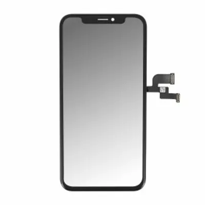 Produktbild von Display für iPhone XS In-Cell Bildschirm Touch Ersatz