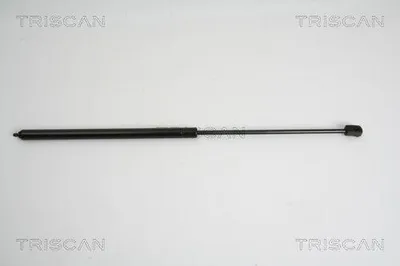Produktbild von TRISCAN Gasfeder Motorhaubendämpfer 567mm passend für MERCEDES-BENZ M-Klasse (W164) 330N 8710 23111