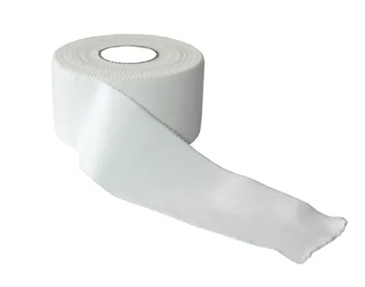 Immagine prodotto di Nastro fisso 3,8 x 13,7 m bianco
