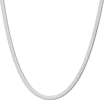 Produktbild von Eastside Halskette Edelstahl 50050143