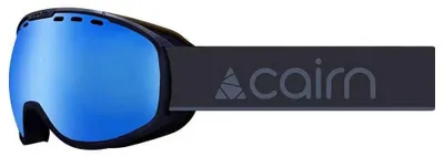 Produktbild von Cairn Blaze L Pure Spx3 Skibrille Grau Silver/CAT3 Grau Silver/CAT3