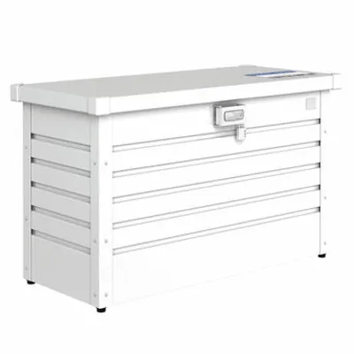 Obrázek produktu pro Zahradní box na balíky 100 bílý