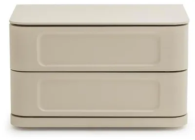 Immagine prodotto di Camera da letto Comodino Comodino in legno Tavolino Moderno Mobili Beige