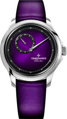 Produktbild von Venezianico Redentore Enigma Herrenuhr