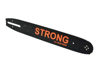 Obrázek produktu pro Délka vodicí lišty 35 cm / 14" - 3/8" x 1,3 mm zuby 9