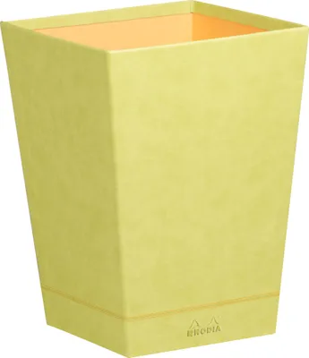 Produktbild von Rhodia  Papierkorb 24x24x32 anisgn
