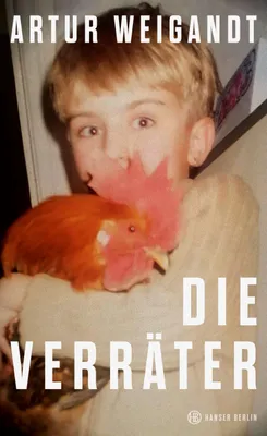 Image de Die Verräter