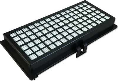 Produktbild von HEPA Filter geeignet für Miele S 438 i-2 S438i, S 442 i-2 S442i, S 444 i S412i, S 444 i-2 S444i, S 445 i S445i, S 445 i-2 S445i, S 446 i S446i, S 446 i-2 S446i, S 447 i S447i, S 447 i-2 S447i