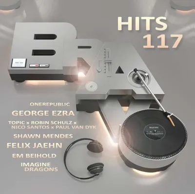 Obrázek produktu pro Various Artists - Bravo The Hits 2021 -   - (CD / Titel: Q-Z)