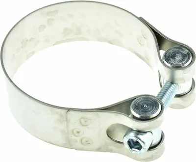 Image de Collier d'échappement JMP 54 mm