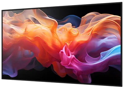 Image de Sharp Videowall-Monitor 60006182 4K Ultra HD 50" (Reconditionné – Grade A)