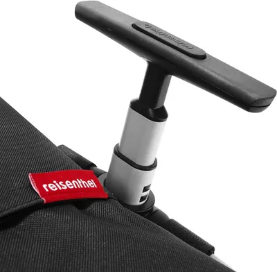 Zdjęcie produktu dla Reisenthel Carrycruiser iso, kolor czarny