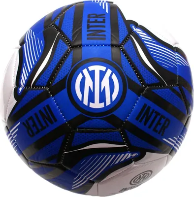 Produktbild von 13/402 Piłka do kopania INTER MILAN - rozmiar 5