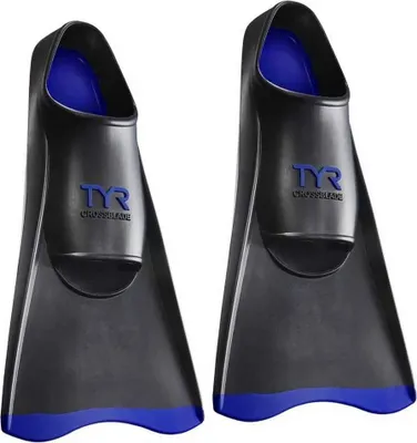 Image de Tyr Crossblade 2.0 Palmes Bleu,Noir EU 46-48 Bleu,Noir EU 46-48