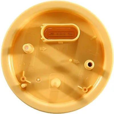 Produktbild von METZGER 2250504 Kraftstofffördereinheit für VW Polo Schrägheck (6R1, 6C1) für SKODA Fabia II Schrägheck (542) Fabia II Combi (545) für SEAT