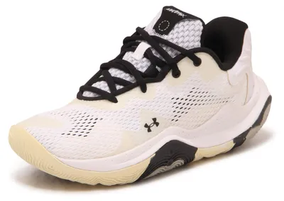 Immagine prodotto di Q6632 Scarpe da basket da donna Under Armour Spawn 4