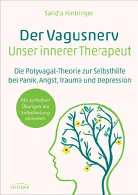 Obrázok produktu pre Der Vagusnerv - unser innerer Therapeut