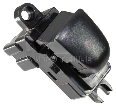 Image de METZGER 09161038 Commutateur de lève-vitre pour NISSAN JUKE (F15) Commutateur de lève-vitre