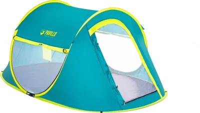 Immagine prodotto di Tenda Bestway poliestere fibra di vetro 235x145x100 cm Camping 68086