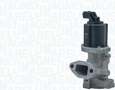 Produktbild von MAGNETI MARELLI 571822112001 AGR-Ventil für OPEL Corsa D Schrägheck (S07) Abgasrückführungsventil
