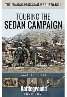 Immagine prodotto di The Franco-Prussian War, 1870-1871