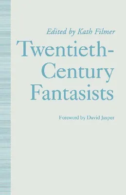 Produktbild von Twentieth-Century Fantasists