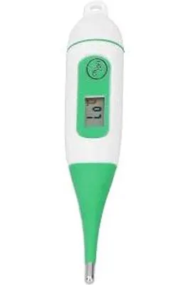 Produktbild von Haustier Koorts Thermometer - Komfortabel und Praktisch - Digital Temperaturmesser